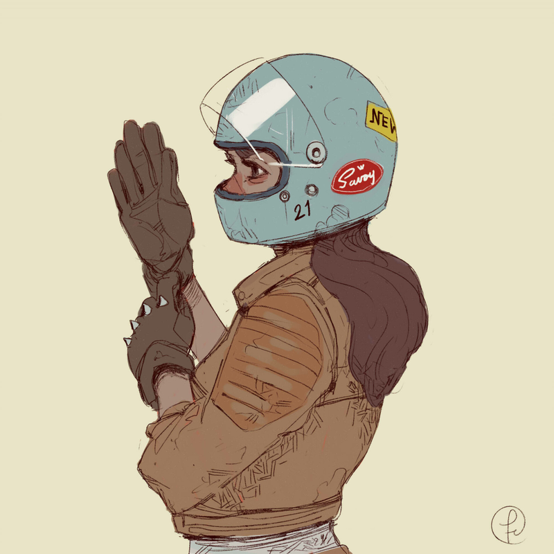 Illustration for article titled They Came From The Future
